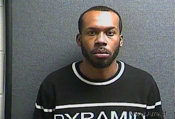 Jeremiah A Robinson Mugshot