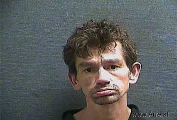 Jeremiah Ray Smith Mugshot