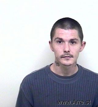 Jeremy M Abell Mugshot