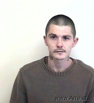 Jeremy M Abell Mugshot