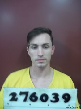 Jeremy Wayne Adkins Mugshot