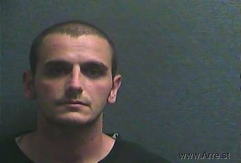 Jeremy Michael Applegate Mugshot