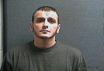 Jeremy Michael Applegate Mugshot