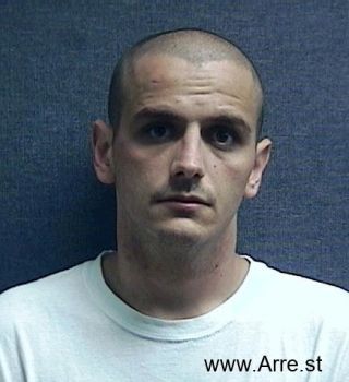 Jeremy Michael Applegate Mugshot