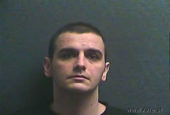 Jeremy Michael Applegate Mugshot