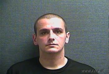 Jeremy Michael Applegate Mugshot