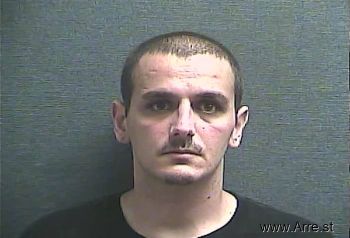 Jeremy Michael Applegate Mugshot