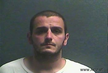 Jeremy Michael Applegate Mugshot