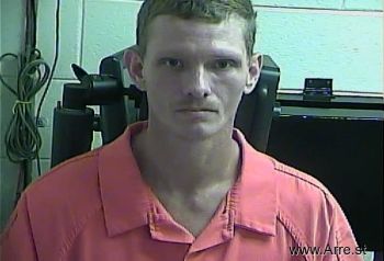 Jeremy Ray Arnett Mugshot