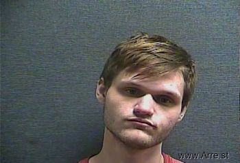 Jeremy Christian Barnett Mugshot