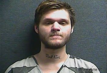 Jeremy Christian Barnett Mugshot