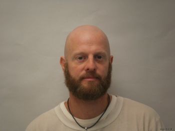 Jeremy  Bates Mugshot