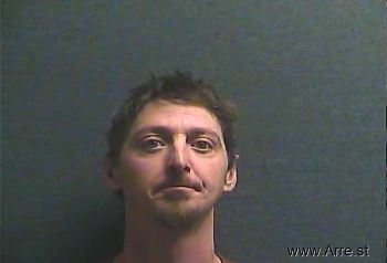 Jeremy W. Boyce Mugshot