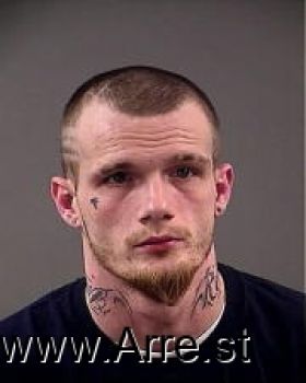 Jeremy  Broderick Mugshot