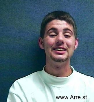 Jeremy Lee Brown Mugshot