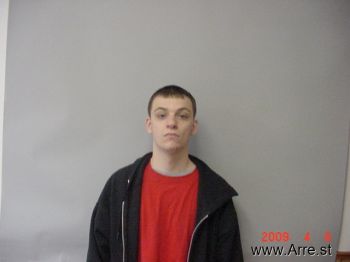 Jeremy  Bryant Mugshot