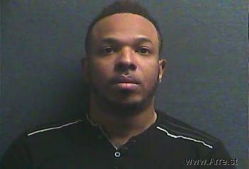 Jeremy  Caldwell Mugshot