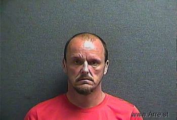 Jeremy Thomas Chapman Mugshot