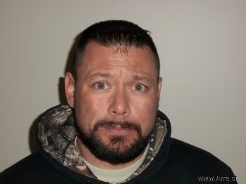 Jeremy L Chapman Mugshot