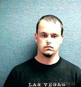 Jeremy Thomas Chapman Mugshot