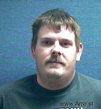 Jeremy L. Clark Mugshot