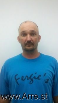 Jeremy  Clifton Mugshot