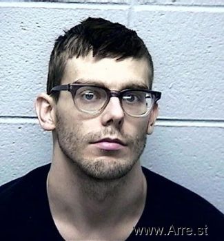 Jeremy Thomas Conley Mugshot