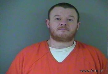 Jeremy Michael Coomes Mugshot