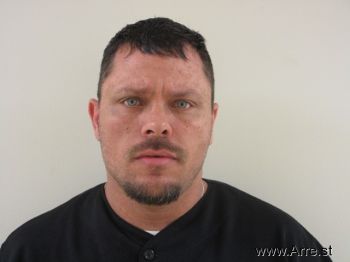 Jeremy James Coon Mugshot