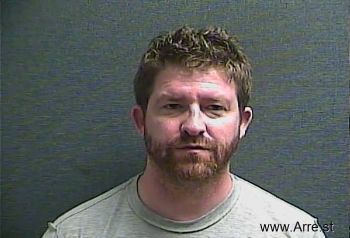 Jeremy David Cox Mugshot