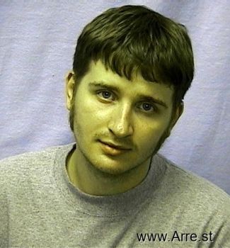 Jeremy Clifford Crain Mugshot