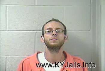 Jeremy Daniel Vincent   Mugshot