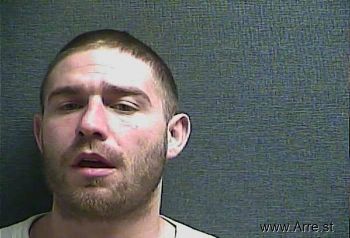 Jeremy Wayne Dooley Mugshot