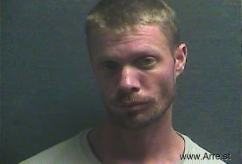 Jeremy Lee Dunn Mugshot