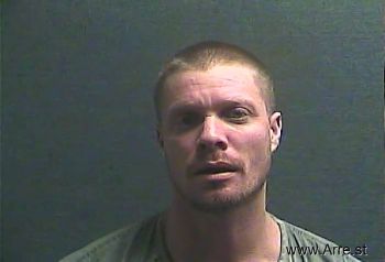 Jeremy Lee Dunn Mugshot