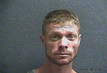 Jeremy L Dunn Mugshot