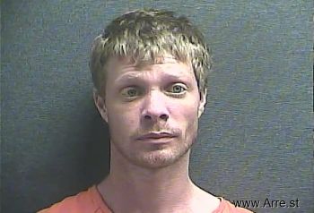 Jeremy Lee Dunn Mugshot