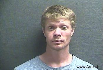 Jeremy Lee Dunn Mugshot