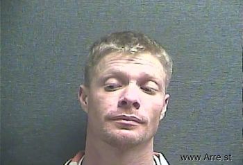 Jeremy Lee Dunn Mugshot