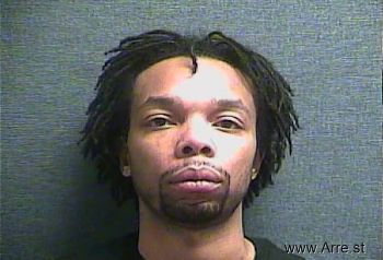 Jeremy Michael Evans Mugshot