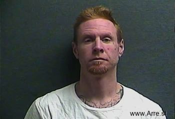 Jeremy Wayne Fitch Mugshot