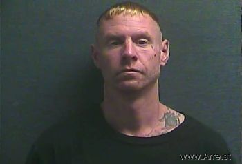 Jeremy Wayne Fitch Mugshot