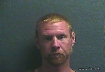 Jeremy Wayne Fitch Mugshot