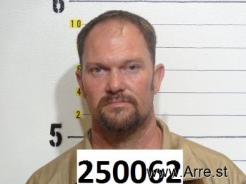 Jeremy  Foster Mugshot