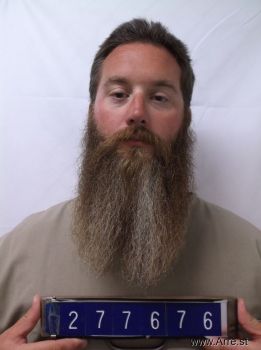 Jeremy Douglas Francis Mugshot