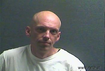 Jeremy Matthew Gordon Mugshot