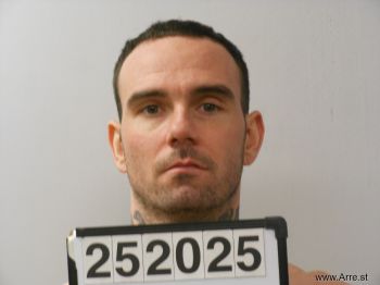 Jeremy Scott Gregory Mugshot