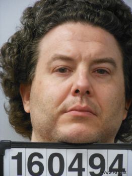 Jeremy Allen Harper Mugshot