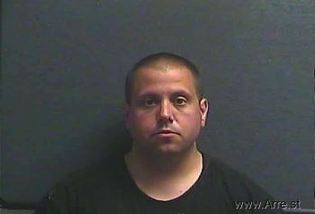 Jeremy Nmn Hoffer Mugshot