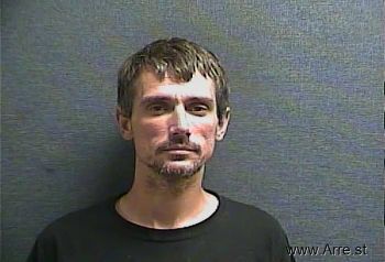 Jeremy William Hughes Mugshot